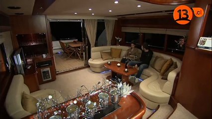 458. Amor prohibido capitulo 133 escena beso entre nihal y behlul