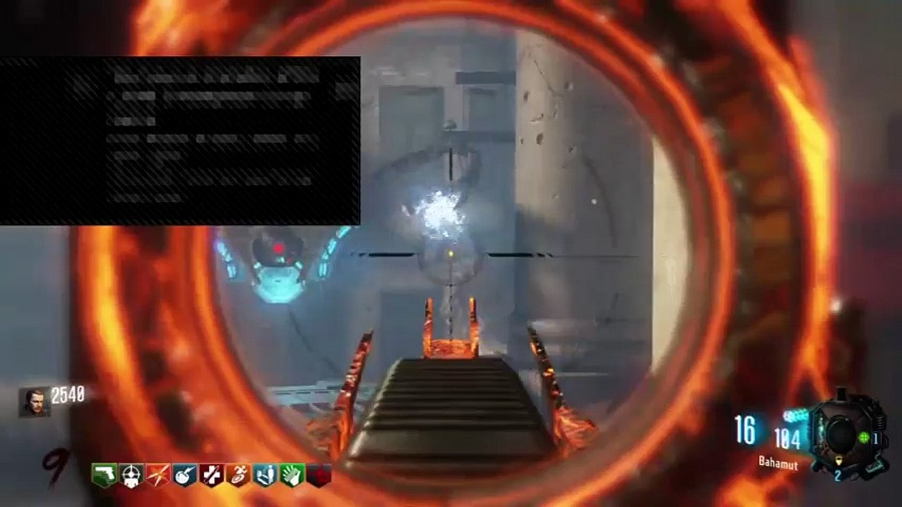 Scarface_935's Live PS4 Broadcast (2)