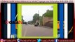 Un adolescente roba una ambulancia y desata el caos en las calles-Primer Impacto-Video