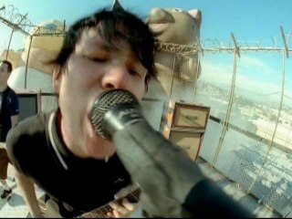 blink-182 - Feeling This