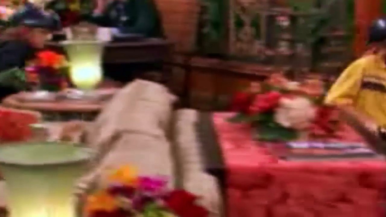 Hotel Zack und Cody - Staffel 2 Folge 8 | Mosebys großer Bruder