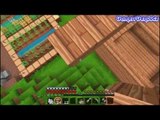 ayam hantu?! | Minecraft Hardcore Indonesia - part 26