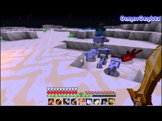 MAJU WOLFIE! :D | Main Bareng Yuk! | minecraft part  134