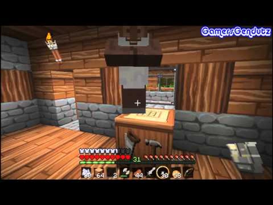 Hardcore lagi yuk! | Minecraft Hardcore Indonesia - part 30
