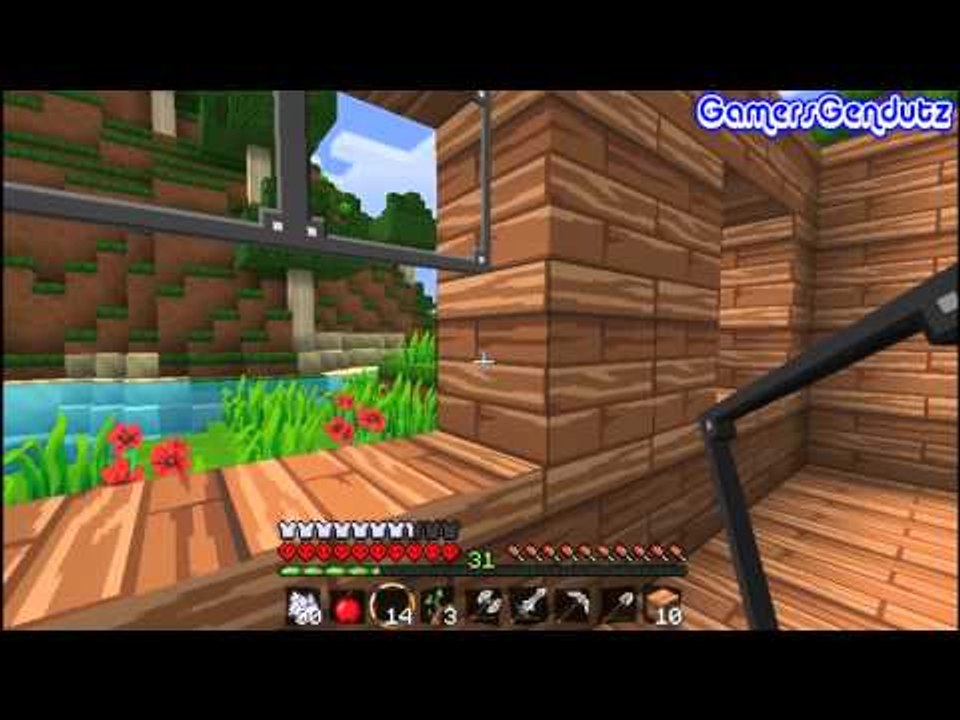 Depth Strider! | Minecraft Hardcore Indonesia - part 24