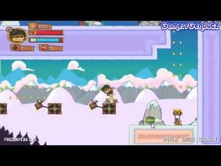 NOOOOO!!| Super Adventure Pals - part 5