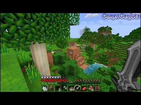 CREEPER! hus hus! | Minecraft Hardcore Indonesia - part 29