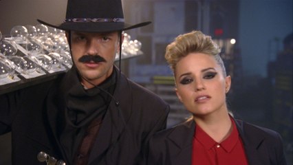 The Killers - Just Another Girl