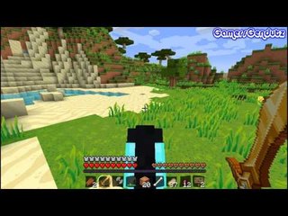 horse CERDAS! XD | Main Bareng Yuk! | minecraft part 133