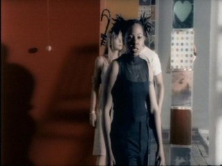 Karen Ramirez - Looking For Love