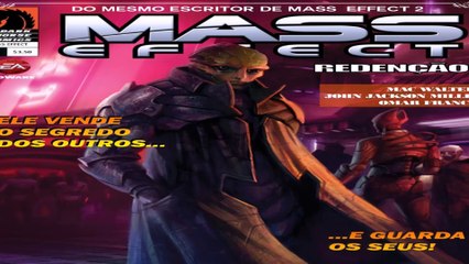 ♈ Mass Effect Evolution ♈ ✨ LEGENDADO EM PORTUGUÊS ✨ ♉ 003 ♉