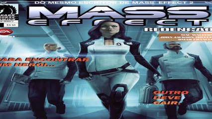 ♈ Mass Effect Evolution ♈ ✨ LEGENDADO EM PORTUGUÊS ✨ ♉ 004 ♉