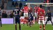 Club Africain vs Paris Saint-Germain 0-3 Match Amical Résumé & Buts