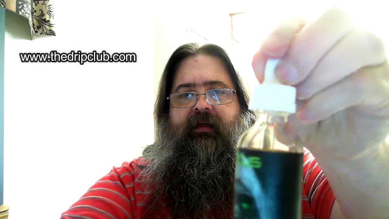 RIOT By MODUS VAPORS eLiquid Review