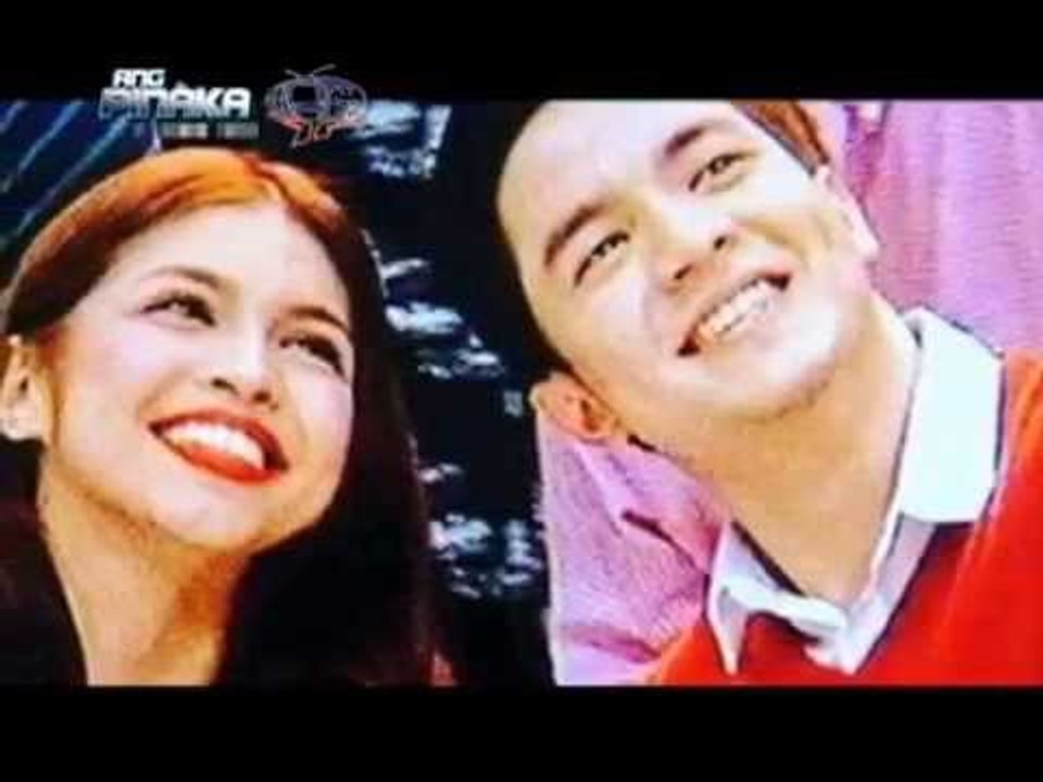 What makes AlDub the hottest showbiz love team today?