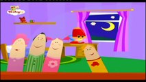 BABYTV QUIEN ES, QUÉ ES Laiqui La Lampara (español de España)