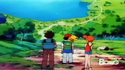 Pokemon - Oltre i cieli dell'avventura - Sigla + Link Episodi