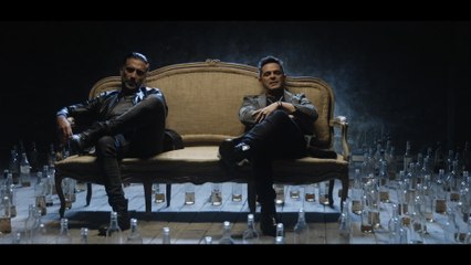 Alejandro Sanz - A Que No Me Dejas