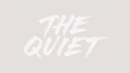 Troye Sivan - THE QUIET