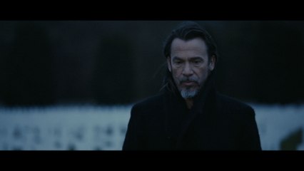 Florent Pagny - Le Soldat (Film by Géraldine Maillet)
