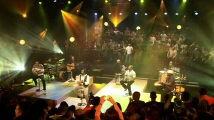 Grupo Revelação - Greve De Amor