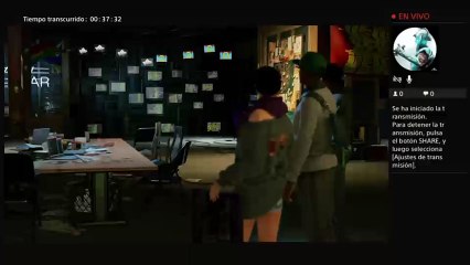 Jose gameplays serie del canal (5)