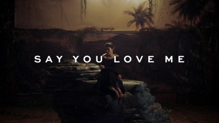 Jessie Ware - Say You Love Me