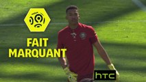 Toulouse - OM : Des gardiens en feu ! 32ème journée de Ligue 1 / 2016-17