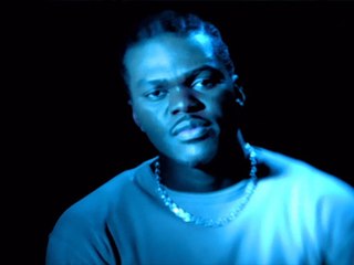 Blues - Andra sidan (bortom dimhöljet)