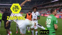 Zapping de la 32ème journée - Ligue 1 / 2016-17