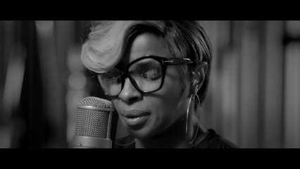 Mary J. Blige - Not Loving You