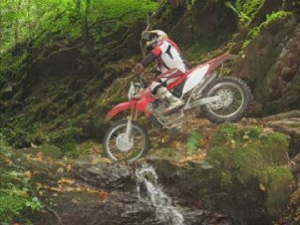 CLIP ENDURO 3