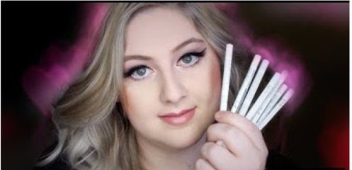 NEW! Nyx Faux White Pencils + SWATCHES