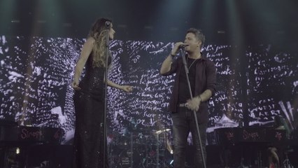 Alejandro Sanz - A Que No Me Dejas