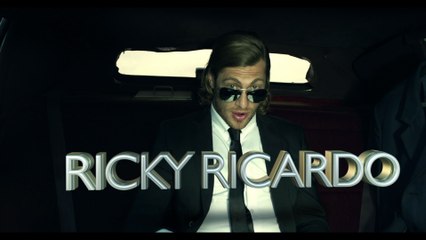 KAPTN - Ricky Ricardo