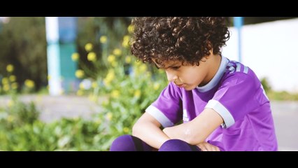 Said Mosker - ANA M3AK ( OFFICIAL MUSIC VIDEO ) I سعيد مسكر - أنا معاك