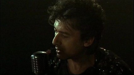 Alain Bashung - Madame Rêve