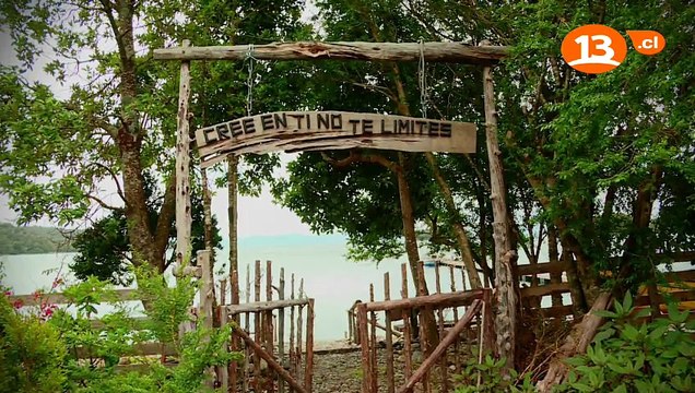 Lugares que Hablan 2017 - Melinka y el desconocido Archipiélago de las Guaitecas -pt5