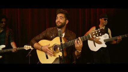 Kendji Girac - Me Quemo