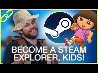 Steam Explorer Program, Google WiFi, Deepstack AI beats poker pros