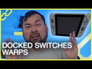 Nintendo Switch Warps, Apple Power Dongles, Tizen Flaws