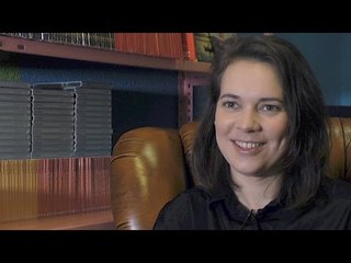 Rachèl Louise interview (deel 1)