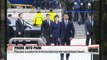 Prosecutors to question Park Geun-hye for 4th time behind bars after mass dismissal of lawyers