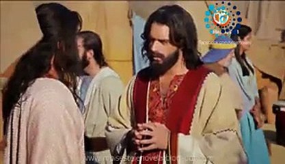 Capitulo 266 Moises Y Los Diez Mandamientos part 1/2