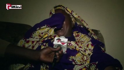 Abdoulaye Cissé, tué à 25 ans  Sa famille raconte le terrible drame By Pikini[1]