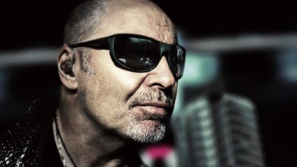 Vasco Rossi - Sono Innocente Ma...