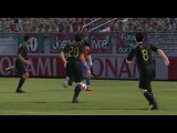 PES 2008 Demo / Goal by Reyes