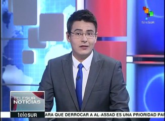 Prensa española se vuelca en la noticia del desarme de ETA