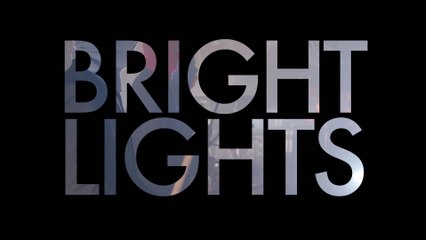 Thirty Seconds To Mars - Bright Lights