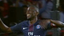 Ligue 1 - Matuidi scored on his 30th birthday